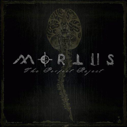 Mortiis : The Perfect Reject